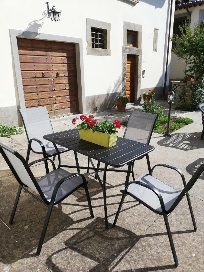 Апартаменты Borgo Sant'Andrea Al Pozzo Кастильон-Фьорентино Экстерьер фото