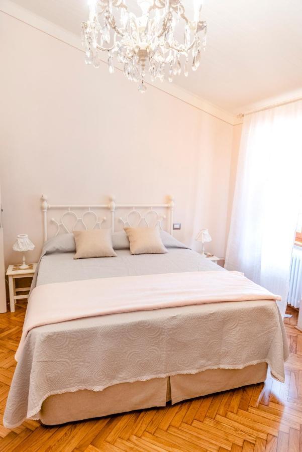 Апартаменты Borgo Sant'Andrea Al Pozzo Кастильон-Фьорентино Экстерьер фото