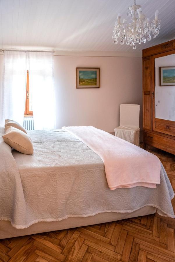 Апартаменты Borgo Sant'Andrea Al Pozzo Кастильон-Фьорентино Экстерьер фото
