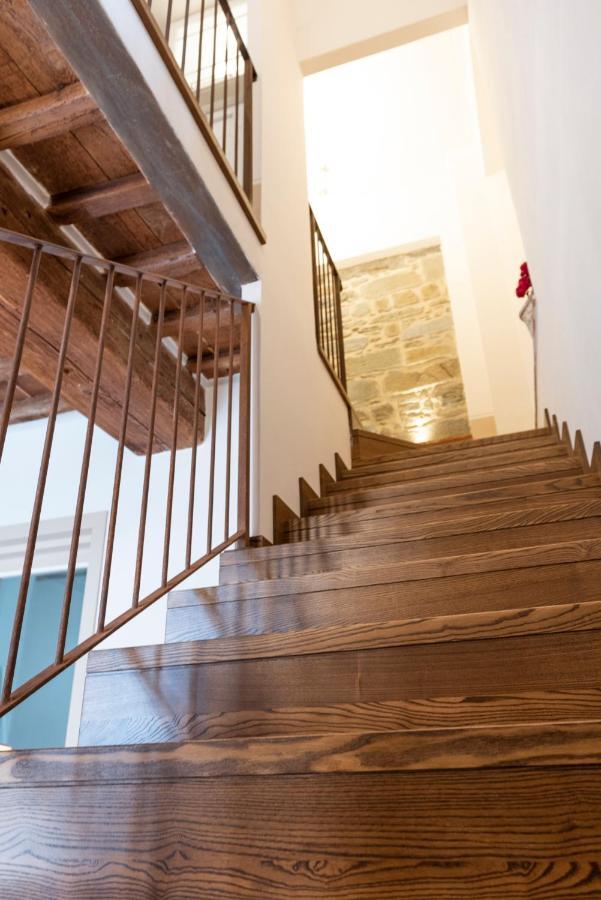 Апартаменты Borgo Sant'Andrea Al Pozzo Кастильон-Фьорентино Экстерьер фото